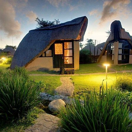 Hawane Resort Motshane Buitenkant foto
