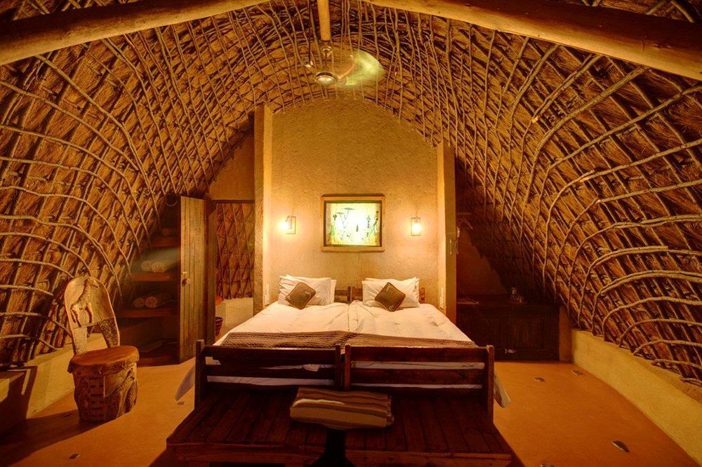 Hawane Resort Motshane Buitenkant foto