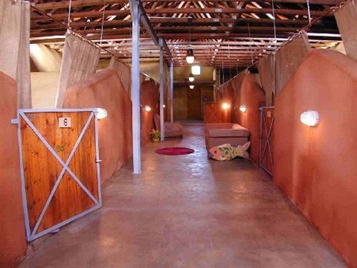 Hawane Resort Motshane Buitenkant foto