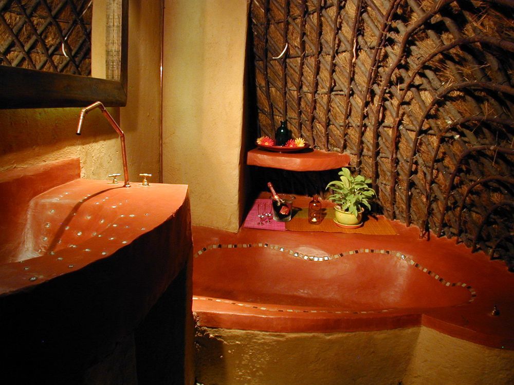 Hawane Resort Motshane Buitenkant foto