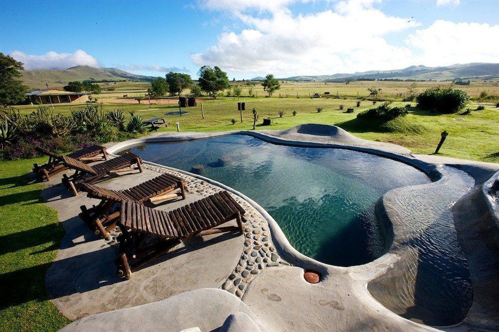 Hawane Resort Motshane Buitenkant foto
