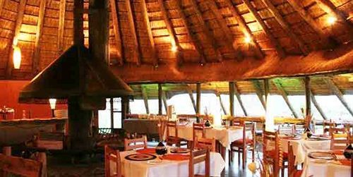 Hawane Resort Motshane Buitenkant foto