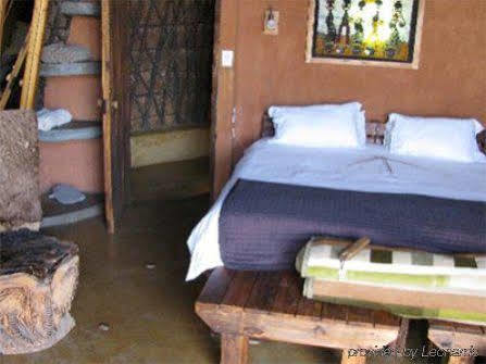 Hawane Resort Motshane Kamer foto